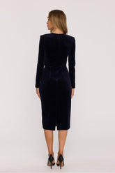Evening dress model 219996 Moe